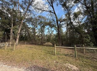 255 SE 917th St, Old Town, FL 32628