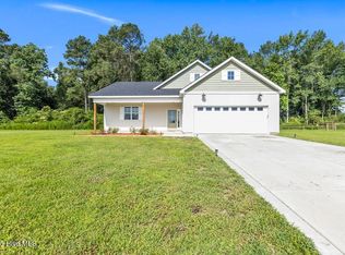 840 Bright Leaf Rd, Kinston, NC 28504