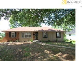 10806 White Ave, Kansas City, MO 64134