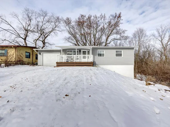 1009 Shadowlawn Ave, Greencastle, IN 46135