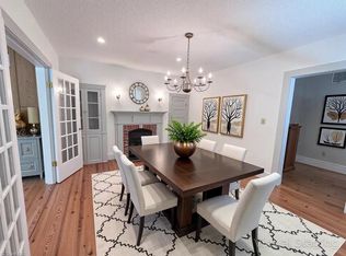 204 Quail Tree Ln, State Road, NC 28676