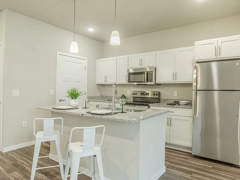 Conservancy Bend Residences — Photo 7