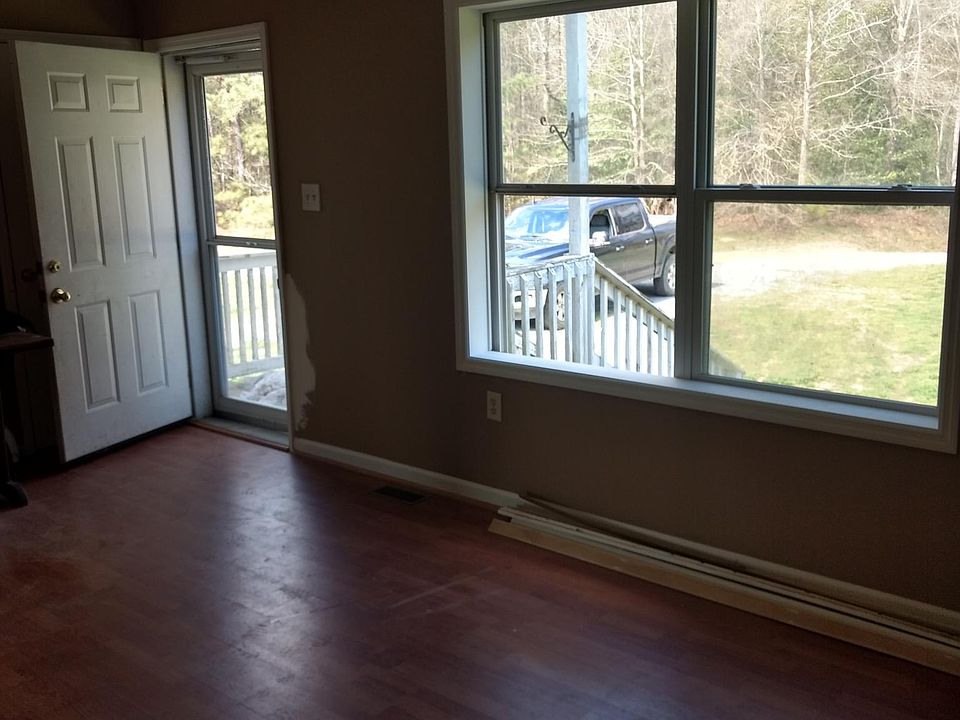 27329 Ivey Tract Rd, Drewryville, VA 23844 Zillow