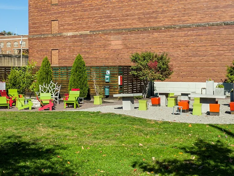The Preserve at Heinz — Photo 23