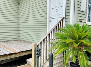 625 N Carrollton Ave #5, New Orleans, LA 70119