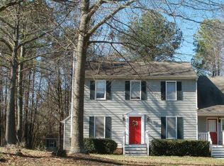 3316 Hard Rock Ct, Henrico, VA 23228