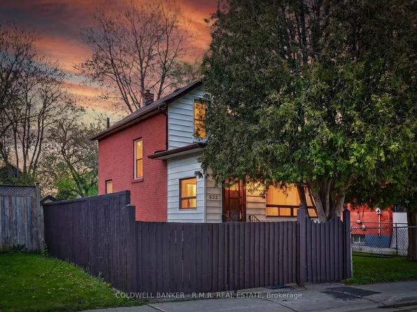 532 Front St, Oshawa, ON L1H 4V2