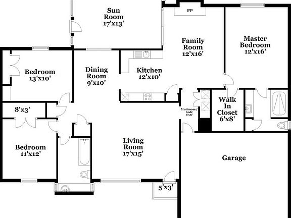 2nd image of 506 Cedar Grove Dr