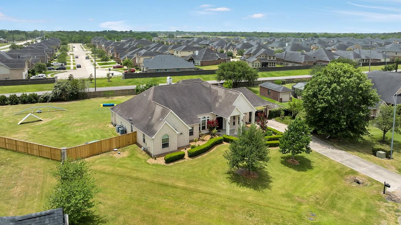 7402 Northgrove Ct, Pearland, TX 77581 Zillow