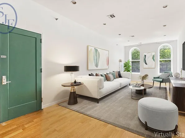 377 Sterling Pl APT 2, Brooklyn, NY 11238