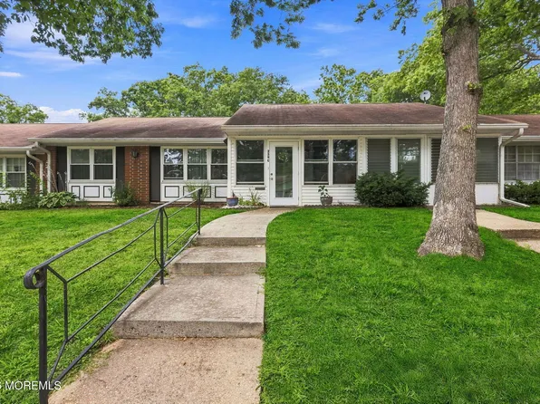 259C Huntington Drive #259 C, Lakewood, NJ 08701