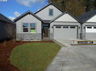 1808 NE 175th St, Ridgefield, WA 98642