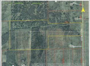 NW 86th St, Topeka, KS 66617