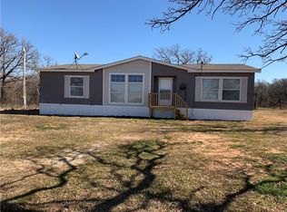 177106 N 2740 Rd, Duncan, OK 73533