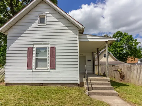 2808 W 10th St, Indianapolis, IN 46222