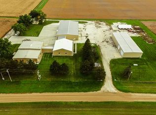 2476 370th St, Dayton, IA 50530
