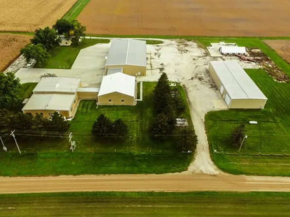 2476 370th St, Dayton, IA 50530