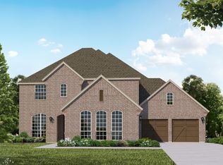 1308 Limestone Ridge Rd, Mansfield, TX 76063