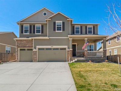 14171 Dahlia Street, Thornton, CO, 80602