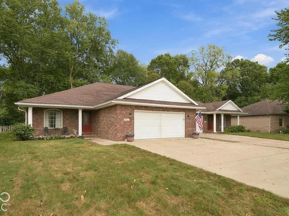 5014 W Quail Ridge Dr, Muncie, IN 47304
