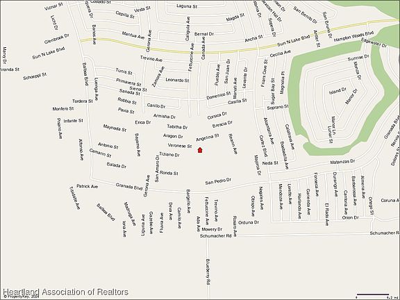 5th image of 4608 Fettuccine Ave