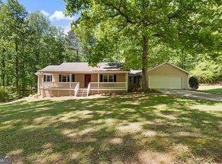 1291 Beechnut Ln, Watkinsville, GA 30677