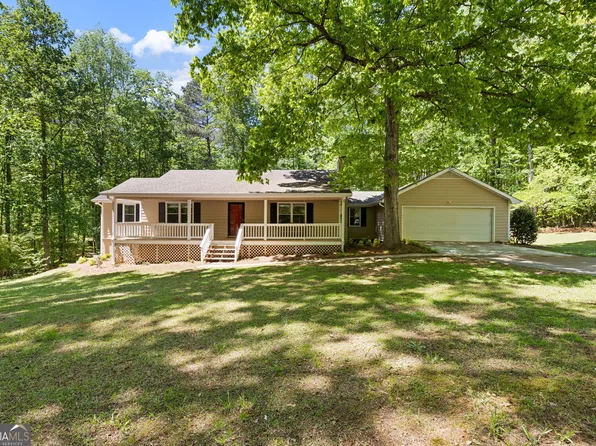 1291 Beechnut Ln, Watkinsville, GA 30677