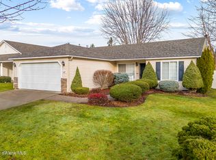 5377 E Steamboat Bnd, Post Falls, ID 83854