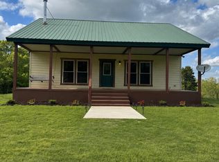 3095c State Highway O, Highlandville, MO 65669