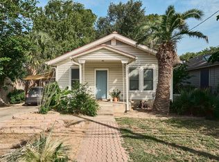 7602 Blessing Ave, Austin, TX 78752