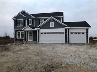 10432 Towle St, Dyer, IN 46311