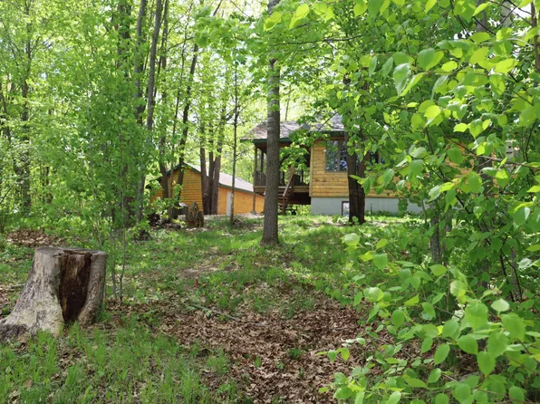 8081 Meadow Lake Rd SW, Motley, MN 56466