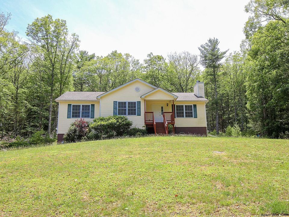 715 Peenpack Trail, Sparrowbush, NY 12780 Zillow