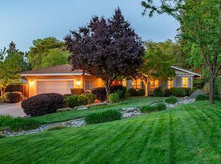8341 E Hidden Lakes Dr, Granite Bay, CA 95746