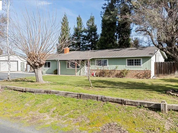 16301 Frymire Rd, Oakdale, CA 95361