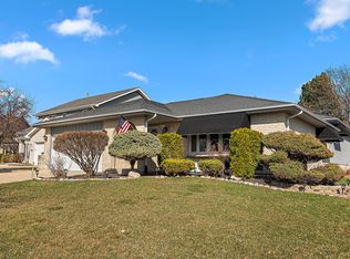 16133 Rosebud Pl, Orland Hills, IL