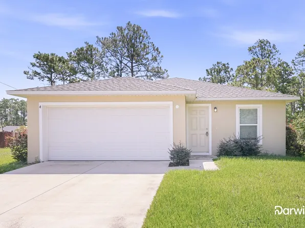 4 Senator Ct, Palm Coast, FL 32164