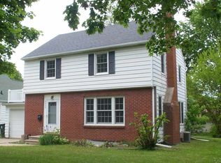 4026 Paunack Ave, Madison, WI 53711