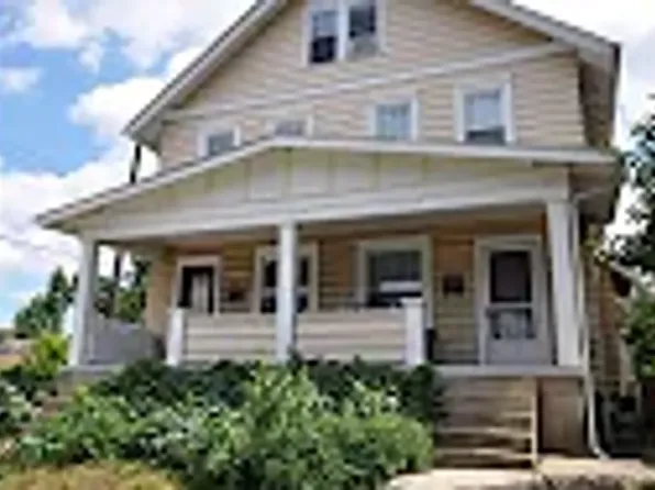 OSU 2 Bedroom Duplex, 2444-2446 Deming Ave #2444, Columbus, OH 43202