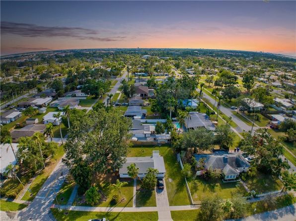 Homes For Sale Under 300k In Fort Myers Fl 