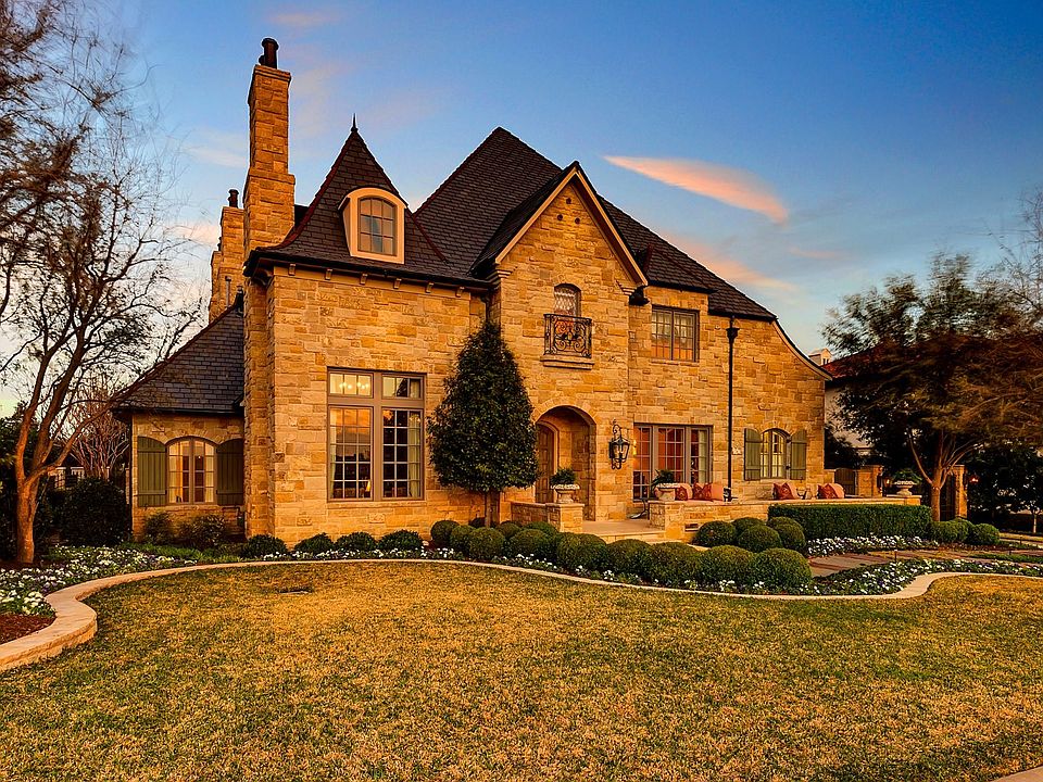 3737 Aviemore Dr, Fort Worth, TX 76109 Zillow