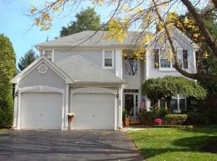 22 Exeter Pass, Colts Neck, NJ 07722
