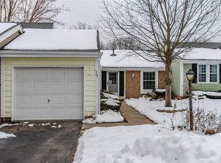 367 Upper Valley Rd, Gates, NY 14624