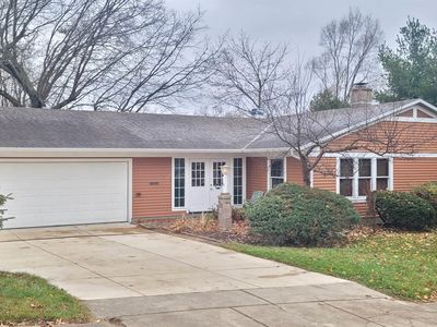 1904 Trent Way, South Bend, IN, 46614