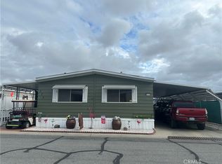 5001 W Florida Ave Space 223, Hemet, CA 92545