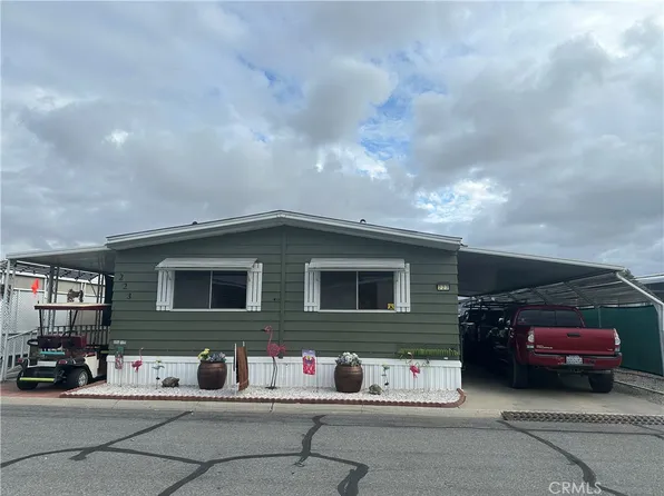 5001 W Florida Ave Space 223, Hemet, CA 92545