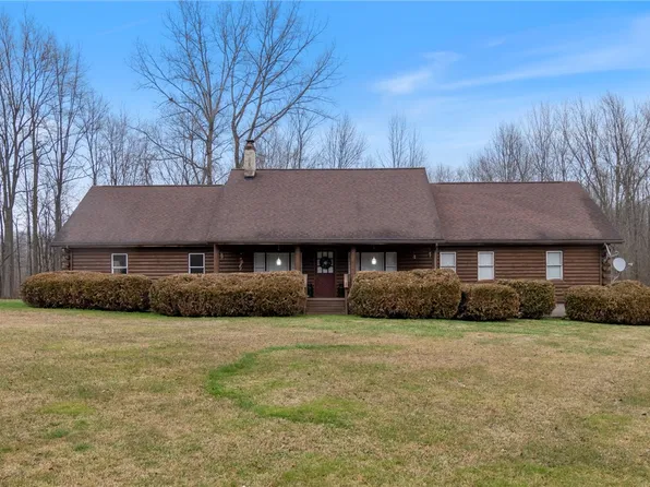 12150 Watkins Rd, Cato, NY 13033