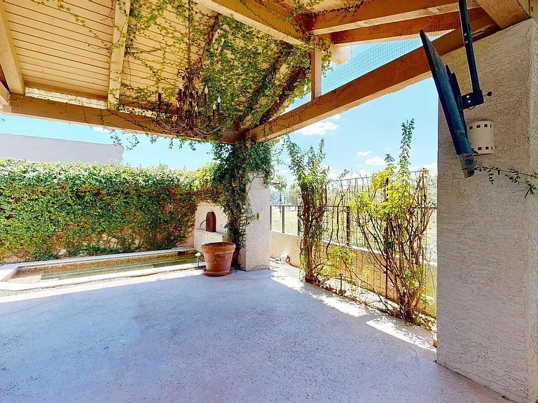 8100 E Camelback Rd #39 — Photo 34