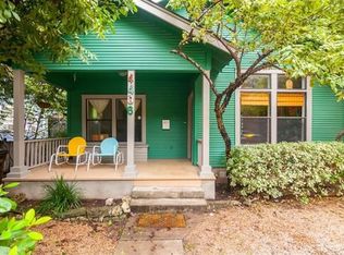 4406 Duval St, Austin, TX 78751
