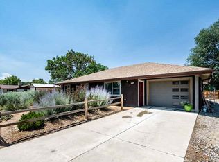 371 N Orchard St, Fruita, CO 81521